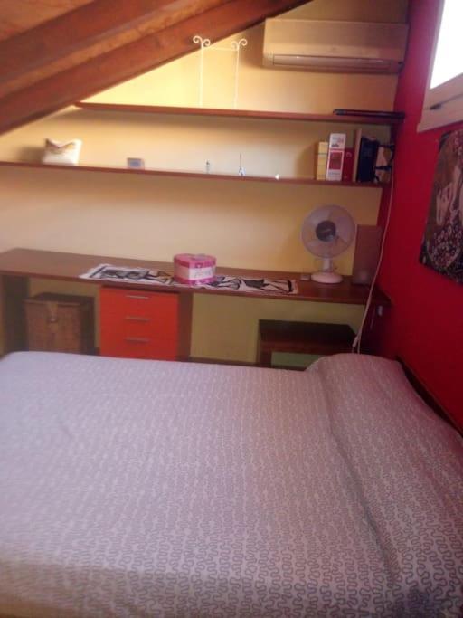 Mansarda Nel Cuore Di Bolonya Dış mekan fotoğraf