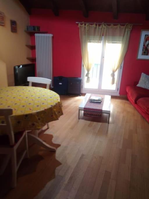 Mansarda Nel Cuore Di Bolonya Dış mekan fotoğraf