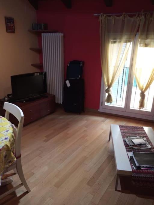Mansarda Nel Cuore Di Bolonya Dış mekan fotoğraf